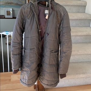 Women’s winter Jacket